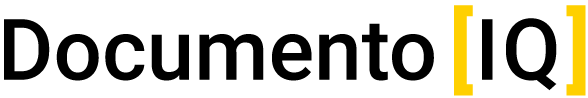 Documento-IQ - black